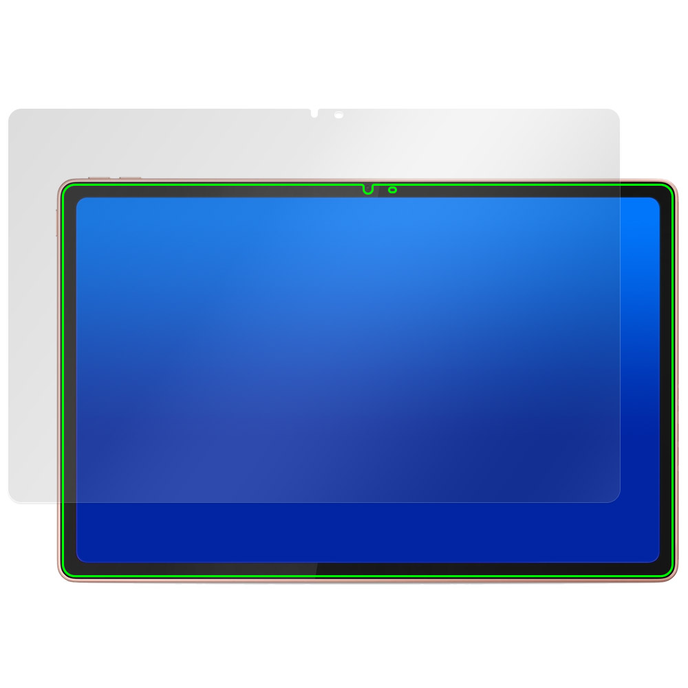 Lenovo Tab K12 液晶保護フィルム