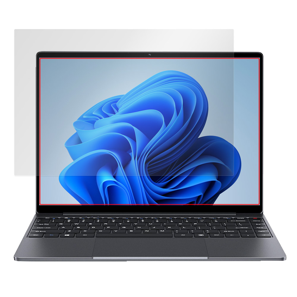 CHUWI CoreBook X 7430U 液晶保護フィルム