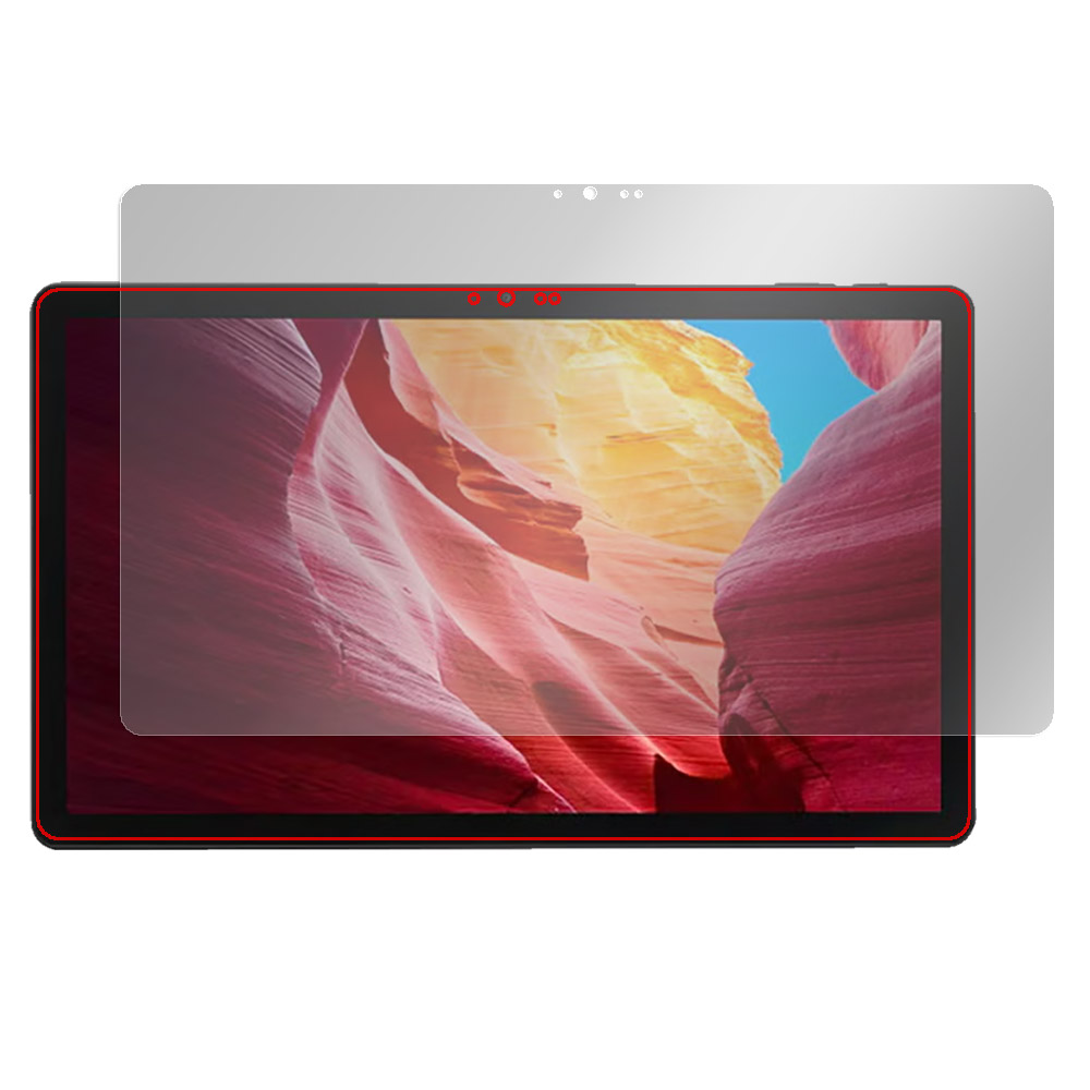 LUCA Tablet 14インチ TM14D1M76-V1B 液晶保護フィルム