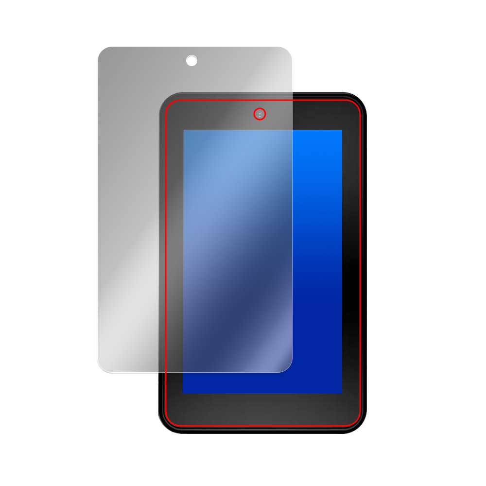 STORES 決済端末2 / Miura Flex 液晶保護フィルム