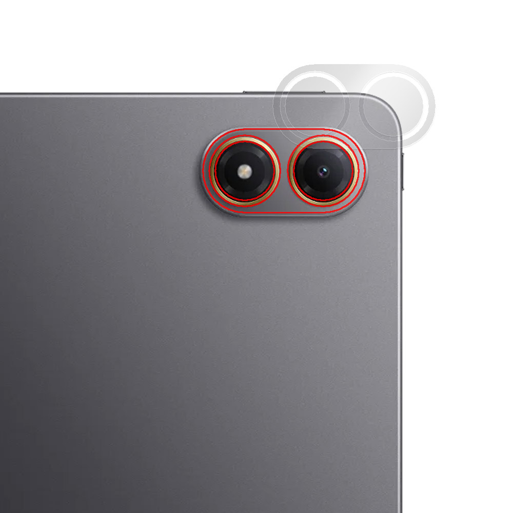 Xiaomi POCO Pad M1 保護フィルム