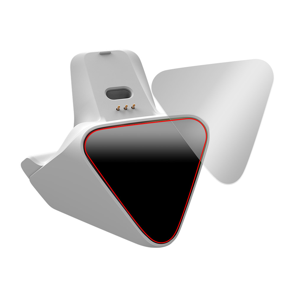 FLYDIGI CHARGE DOCK 2 PRO 液晶保護フィルム