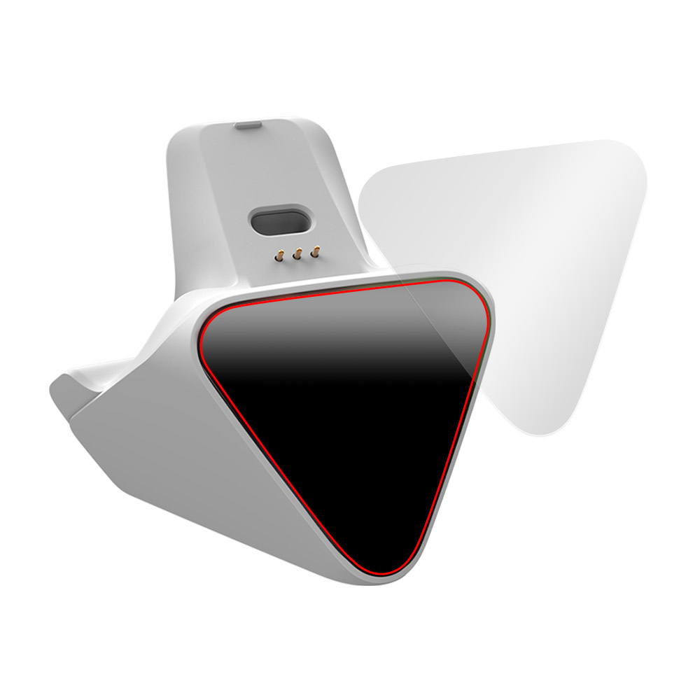 FLYDIGI CHARGE DOCK 2 PRO 液晶保護フィルム