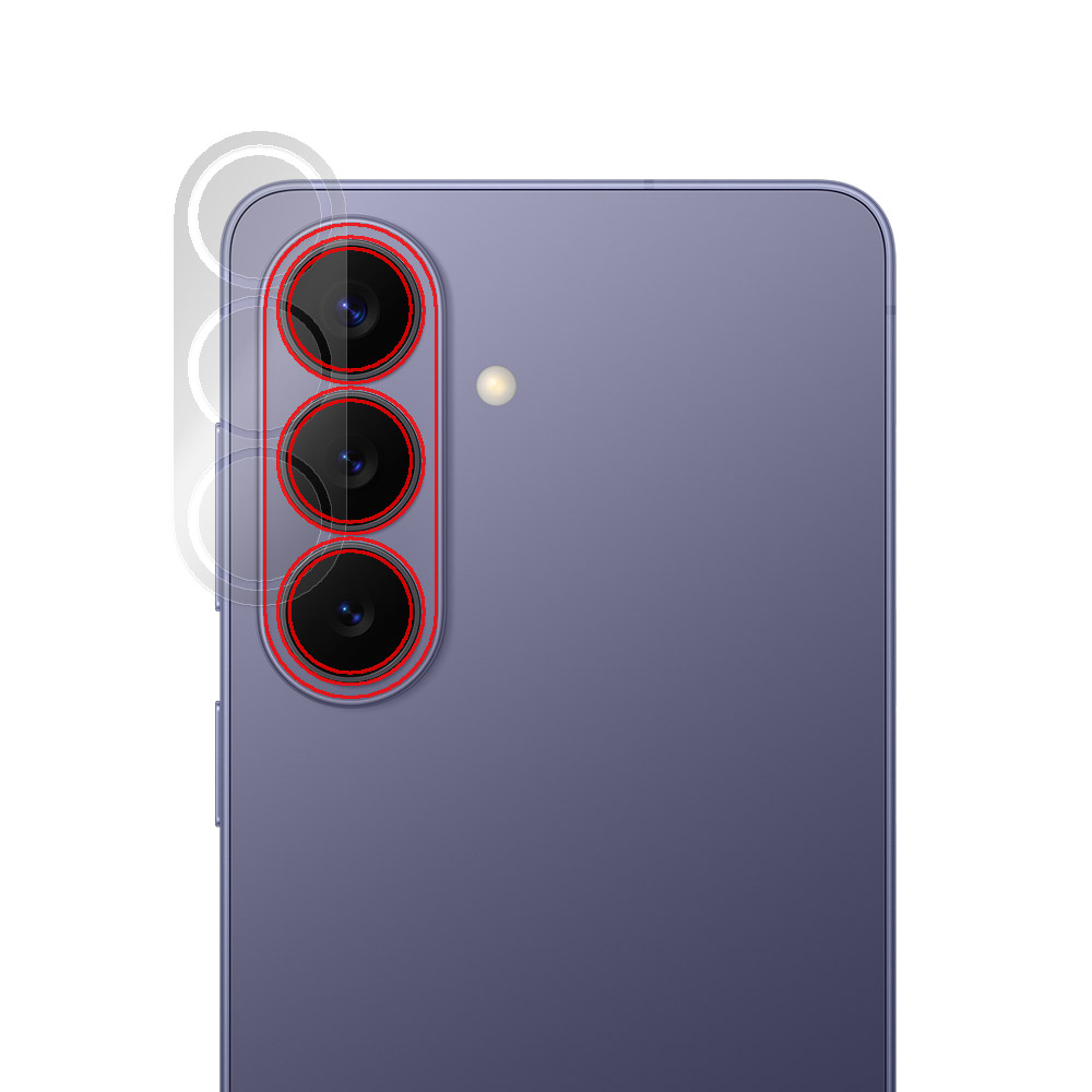 Galaxy S26 SM-S942Q / SC-51G / SCG36 / SM-S942Z / SM-S942C 保護フィルム