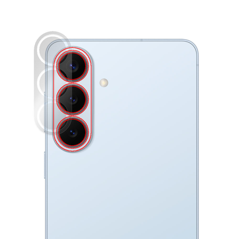 Galaxy S26+ SM-S947Q /SC-52G / SCG38 / SM-S947Z / SM-S947C 保護フィルム