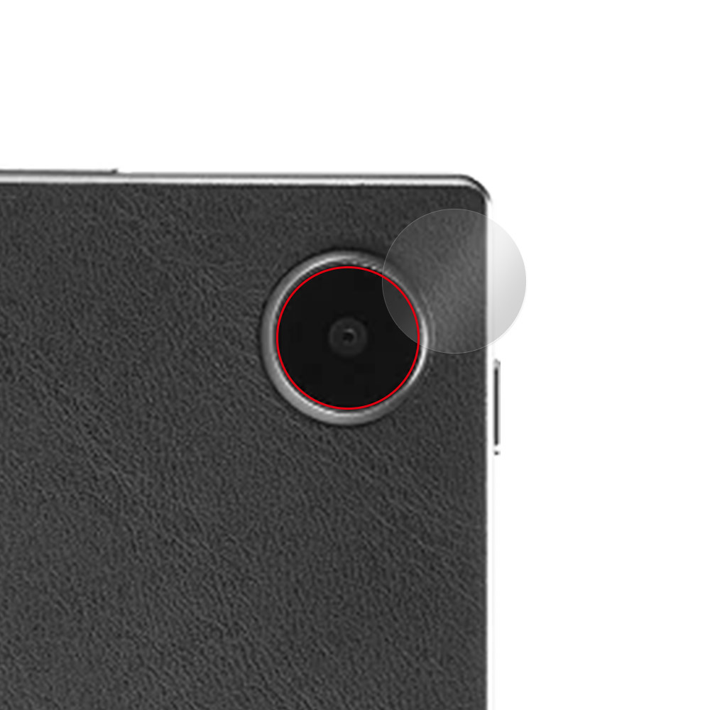 Harborinno Paper 7 (7.8インチ) 保護フィルム