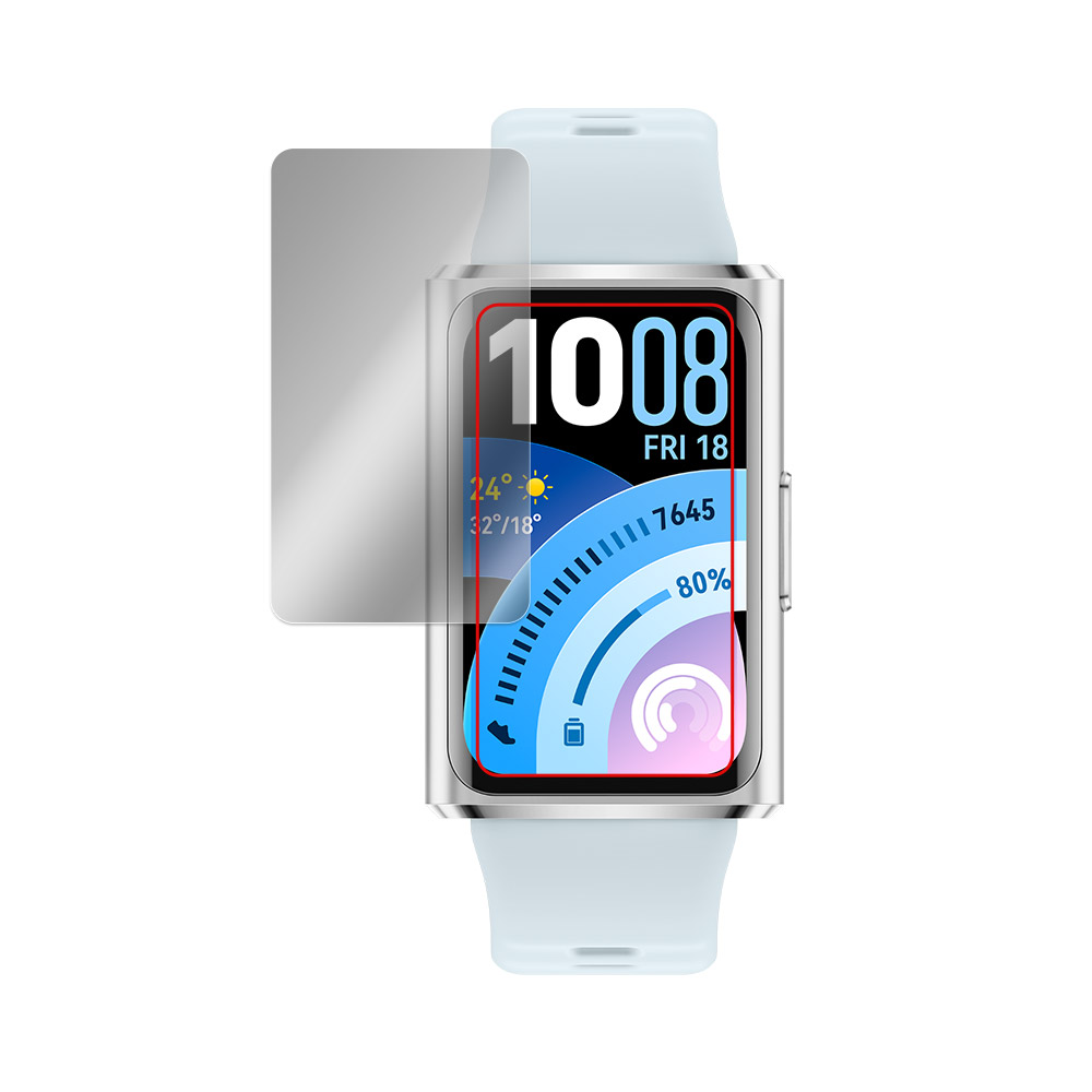 HUAWEI Band 11 Pro 液晶保護フィルム