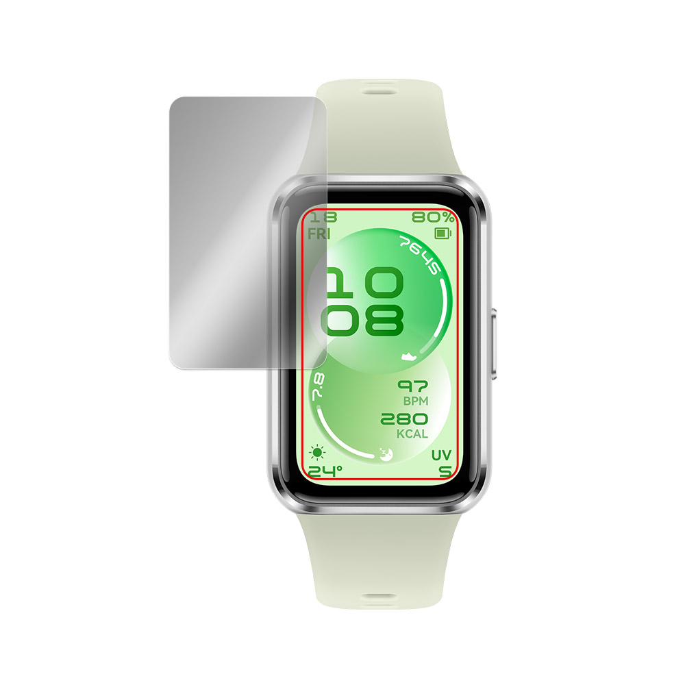 HUAWEI Band 11 液晶保護フィルム