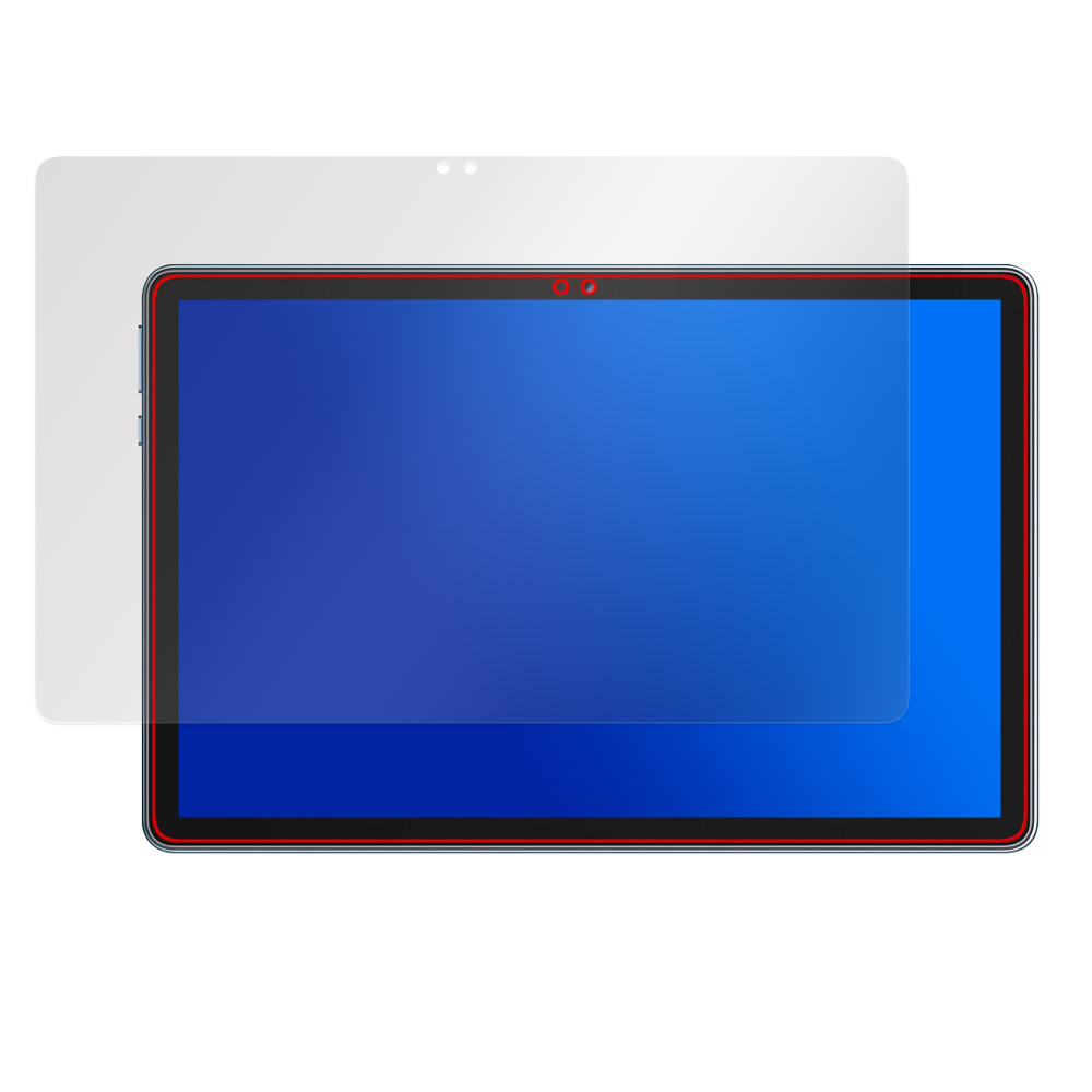 Naktoce M70 液晶保護フィルム