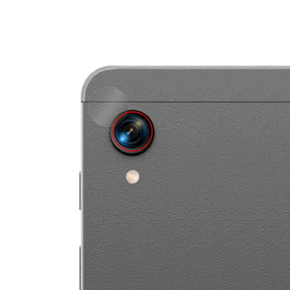 BekoQurd M8 保護フィルム