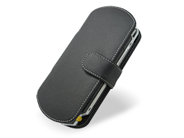 PDAIR Leather Case for PSP