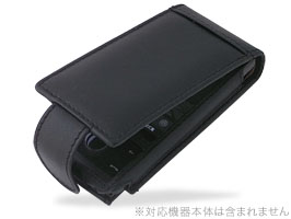 Piel Frama レザーケース for HTC Touch Diamond(HT-02A/X04HT/S21HT)