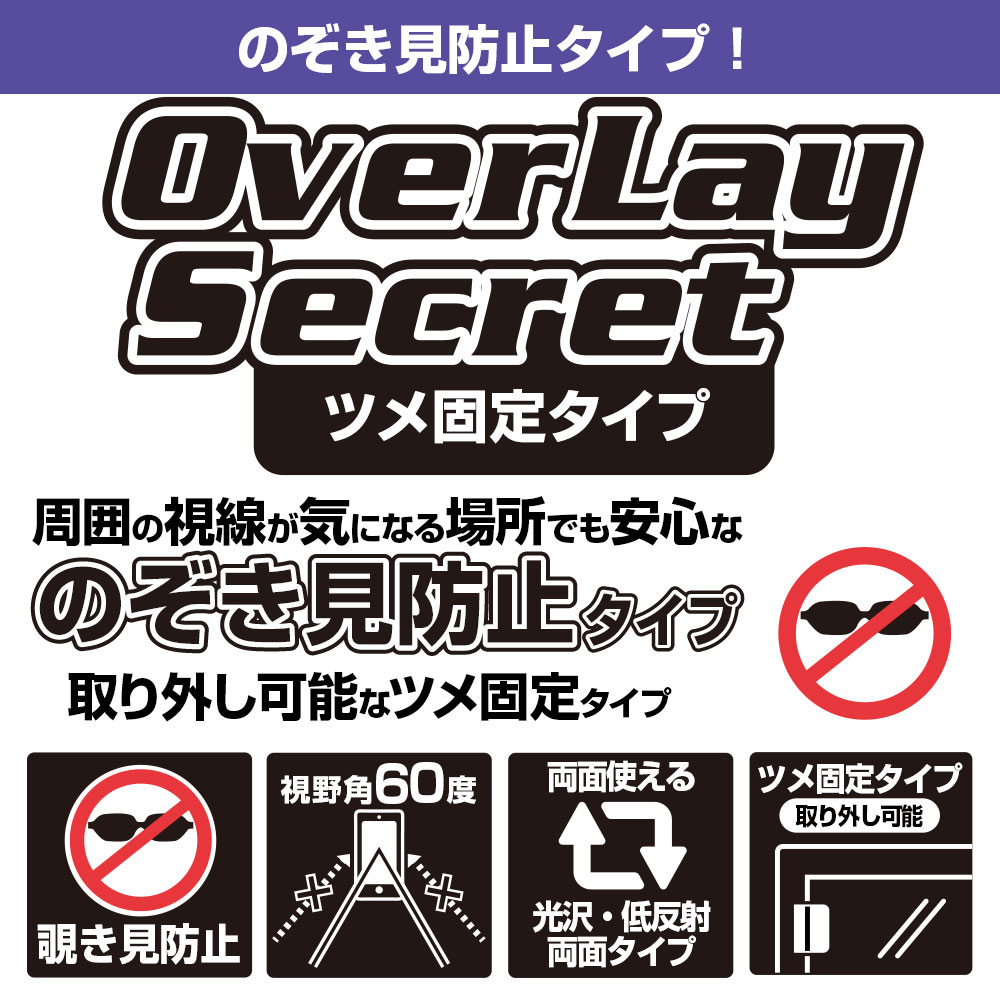 OverLay Secret ĥ꥿