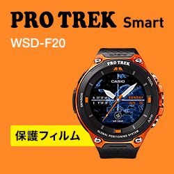 Smart Outdoor Watch WSD-F10 б꡼