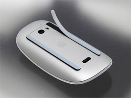エアーパッドソール for Magic Mouse(PAS-60)