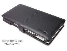 PDAIR レザーケース for VAIO P(VPCP11X)