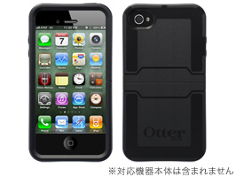 保護フィルム OtterBox Reflexシリーズ for iPhone 4S/4