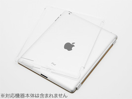 エアージャケットセット for iPad 2 with Smart Cover ■iPhone祭■