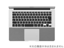 リストラグセット for MacBook Air 11インチ(Early 2015/Early 2014