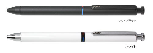Lamy Tri Pen St スタイラス替芯付き アナログモバイル ペン Vis A Vis ビザビ 本店