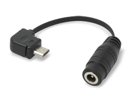 保護フィルム Micro-USB充電変換アダプタ(EIAJ#2プラグ)