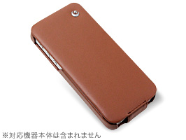 Noreve Perpetual Selection レザーケース for iPhone 5s/5