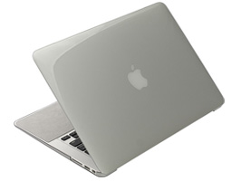エアージャケットセット for MacBook Air 11インチ(Early 2015/Early 2014/Mid 2013/Mid 2012/Mid 2011/Late 2010)