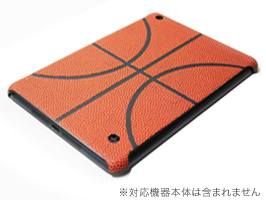 TREXTA 本革張り ハードケース スポーツ for iPad mini