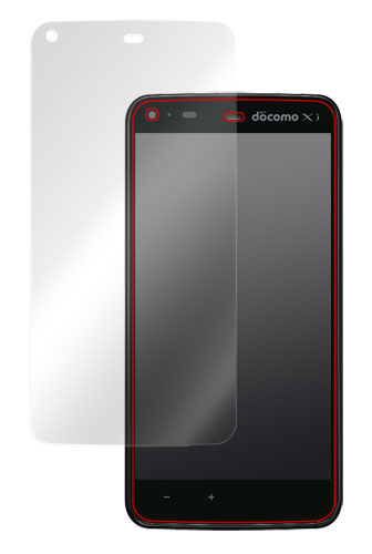 OverLay Brilliant for AQUOS PHONE ZETA SH-01F