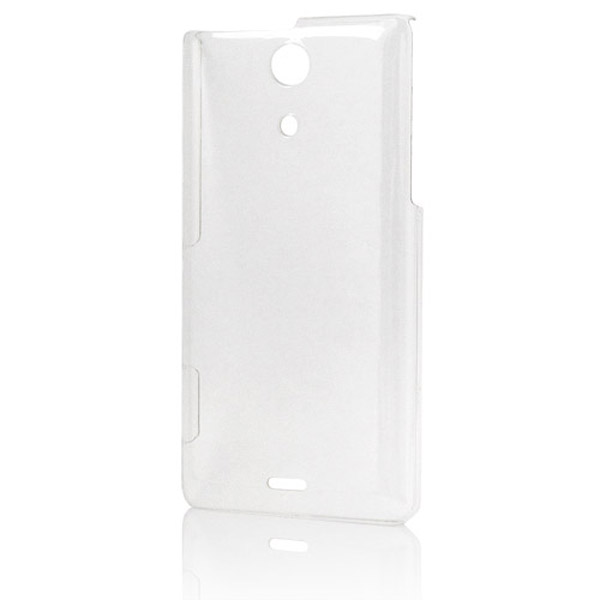 Ange Cradle+Crystal Case for Xperia(TM) A SO-04E