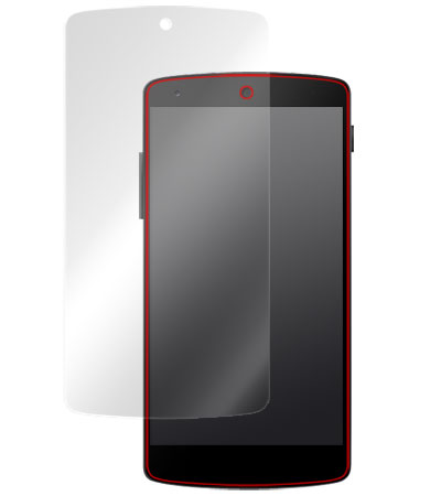 Swiss-Case TRUGLASS for Nexus 5