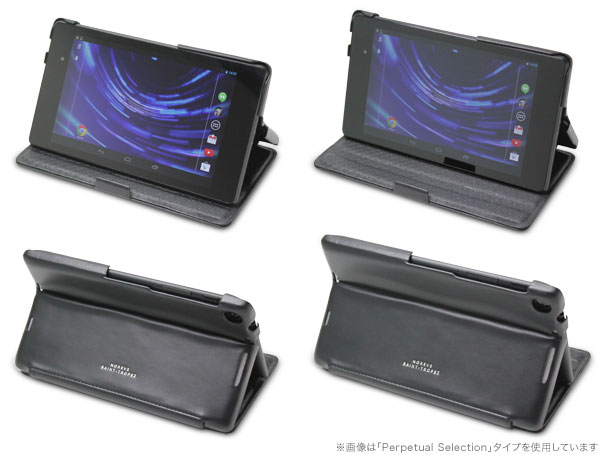 Noreve Ambition Selection レザーケース for Nexus 7 (2013)