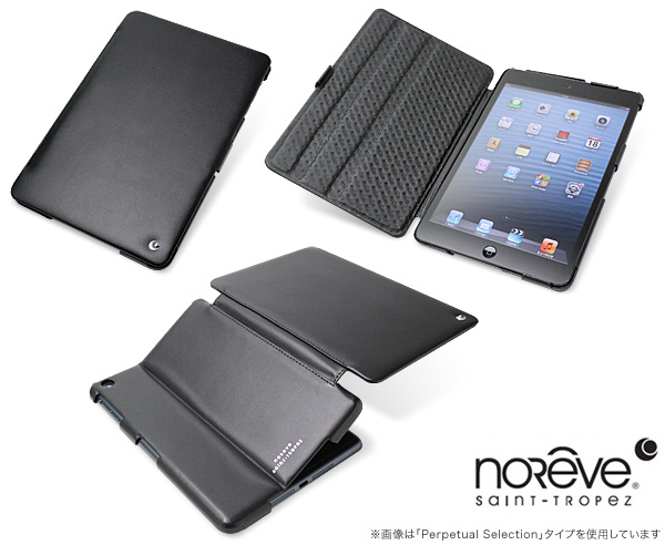 Noreve レザーケース for iPad mini