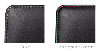 カラー PDAIR レザーケース for Nexus 7 (2013)  横開きタイプ(スタンド機能付)