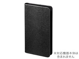 PRECISION by GRAMAS LC234 Multi PU Leather Case EveryCa for スマートフォン