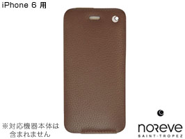 Noreve Ambition Selection レザーケース for iPhone 6