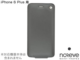 Noreve Perpetual Selection レザーケース for iPhone 6 Plus