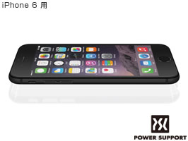 エアージャケットセット for iPhone 6