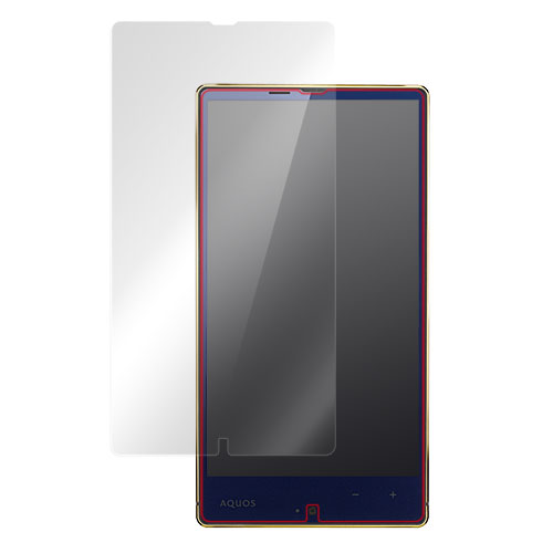 OverLay Brilliant for AQUOS Xx 304SH