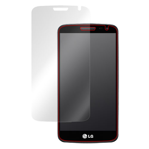 OverLay Brilliant for LG G2 mini