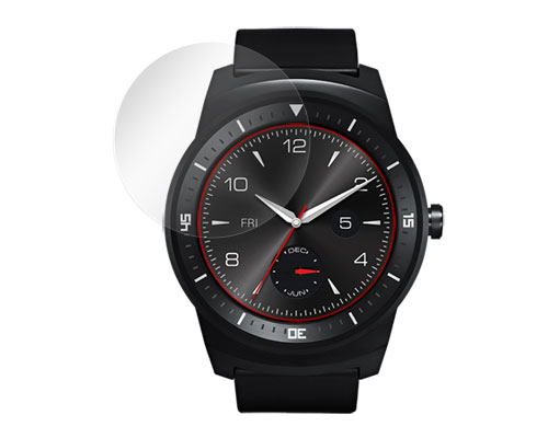 OverLay Brilliant for LG G Watch R(2)