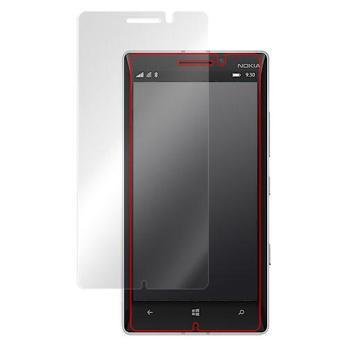 OverLay Brilliant for NOKIA LUMIA 930