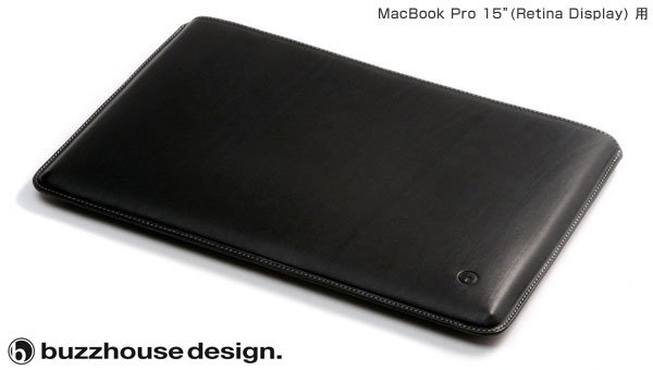 ハンドメイドレザーケース For Macbook Pro 15 Retina Display Pc Mac Mac Macbook Pro 15インチ Retina ディスプレイ 15 Vis A Vis ビザビ 本店