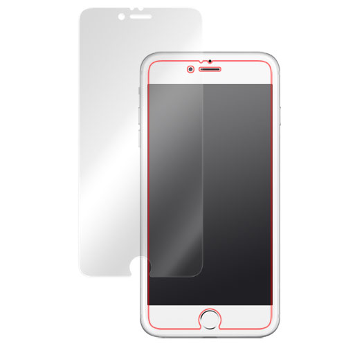 OverLay Magic for iPhone 6 Plus 表面用保護シート