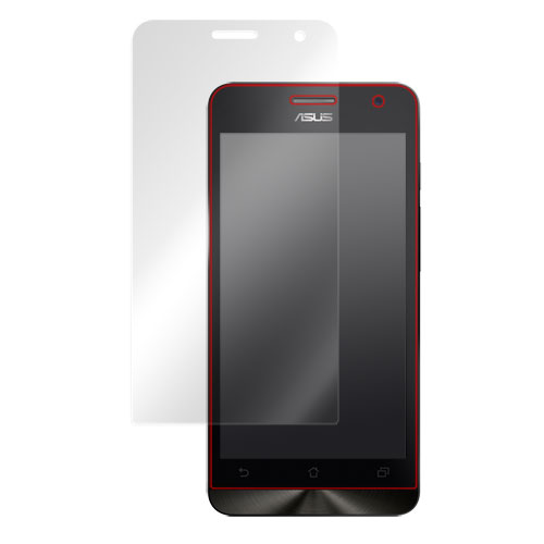 OverLay Magic for ASUS ZenFone 5 (A500KL)