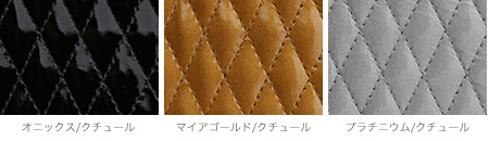 カラー Noreve Illumination Couture Selection レザーケース for Xperia (TM) Z2 SO-03F 卓上ホルダ対応