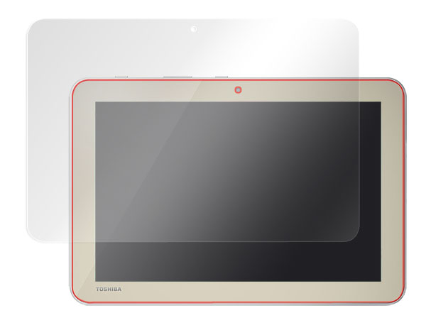 OverLay Plus for dynabook Tab S80