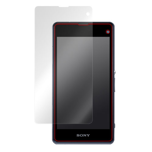 OverLay Plus for Xperia (TM) A2 SO-04F