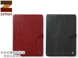 ZENUS Neo Classic Diary for iPad Air 2