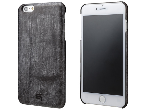 GRAMAS Bridle Leather Case LC845P for iPhone 6s Plus/6 Plus